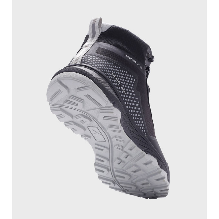 Botas de hombre Ground Treck