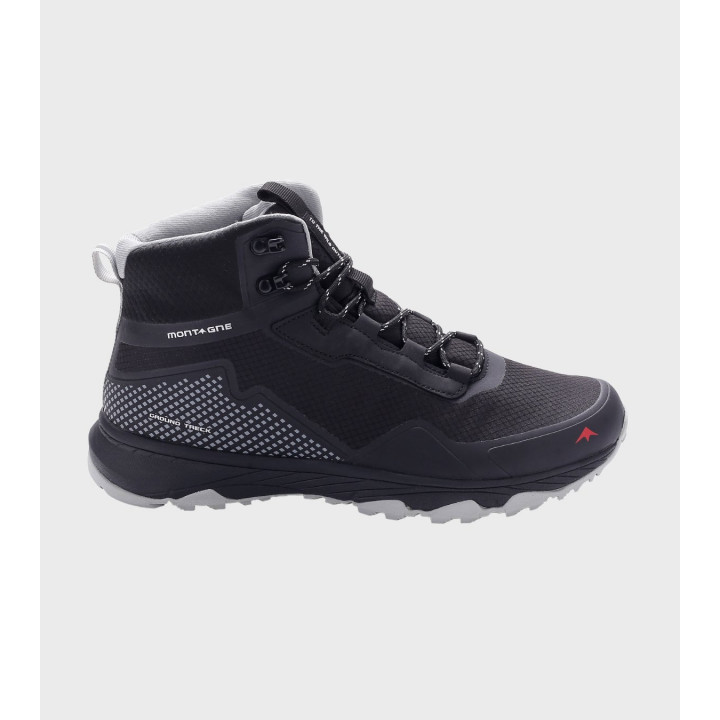 Botas de hombre Ground Treck