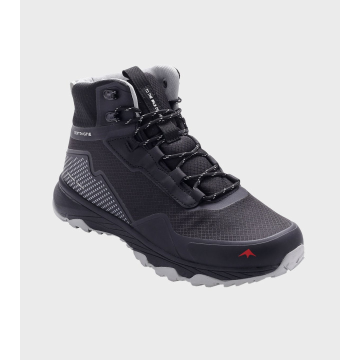 Botas de hombre Ground Treck