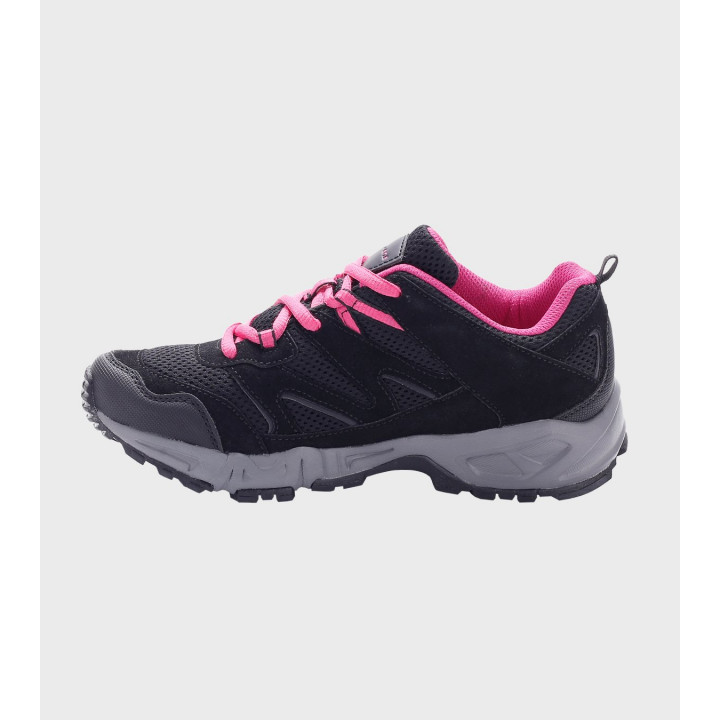 Zapatillas de mujer Fire T3