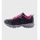 Zapatillas de mujer Fire T3