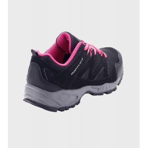 Zapatillas de mujer Fire T3