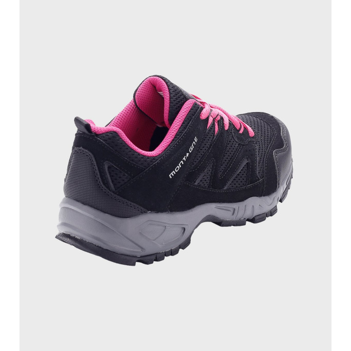 Zapatillas de mujer Fire T3