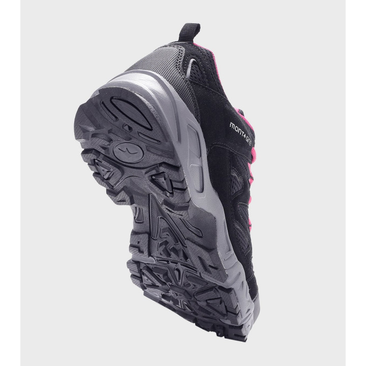 Zapatillas de mujer Fire T3