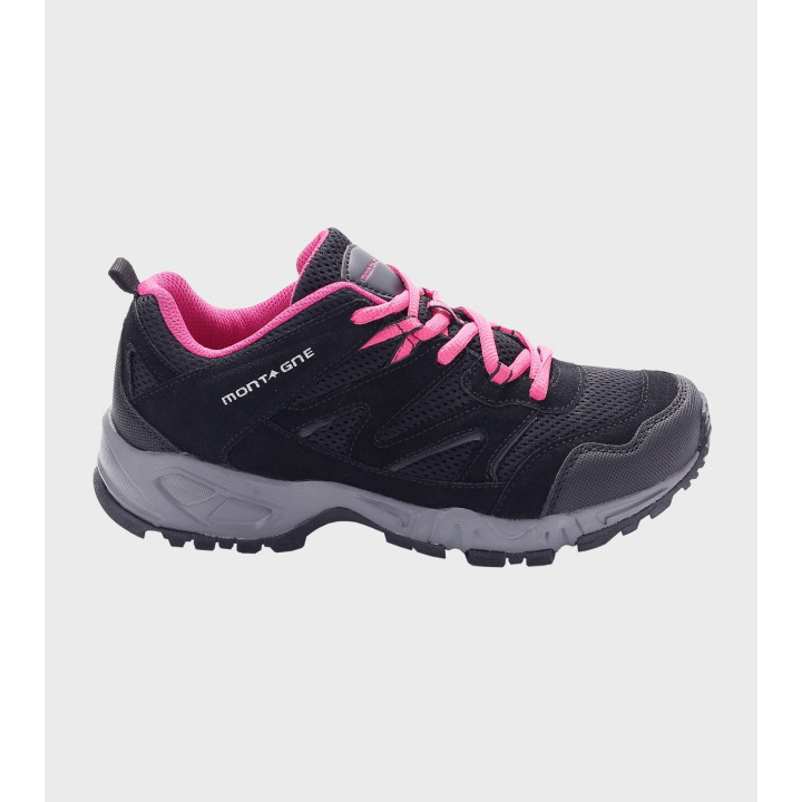 Zapatillas de mujer Fire T3