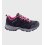 Zapatillas de mujer Fire T3