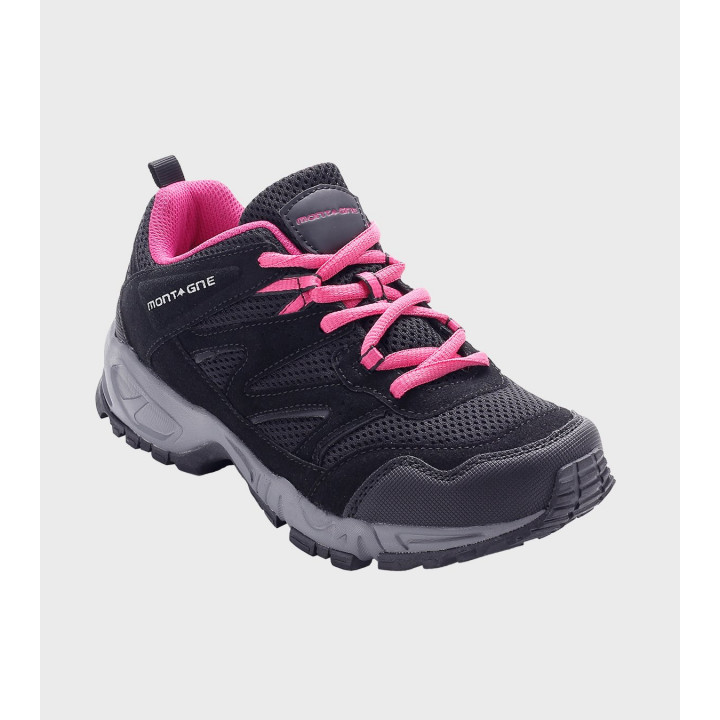 Zapatillas de mujer Fire T3