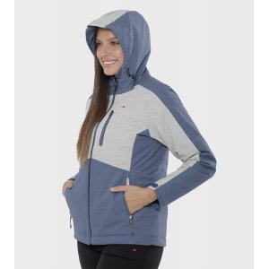 Campera de mujer Chandei