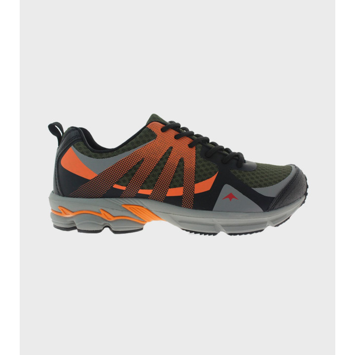 Zapatillas de hombre Baker