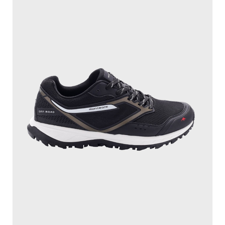 Zapatillas de hombre Off Road