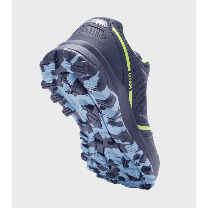 Zapatillas de hombre Utah