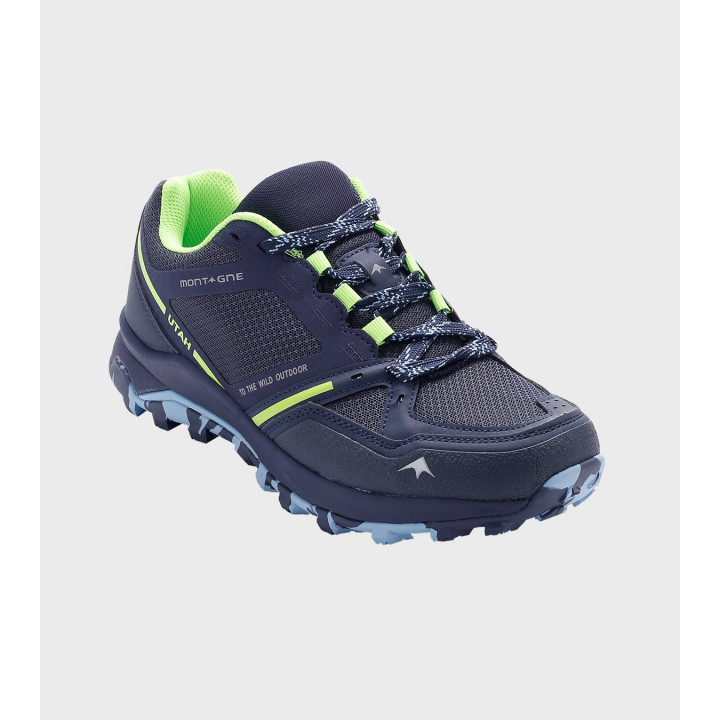 Zapatillas de hombre Utah
