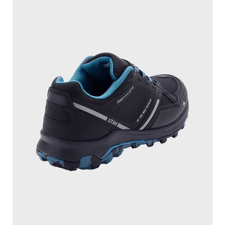 Zapatillas de hombre Utah