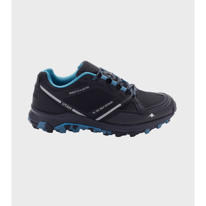 Zapatillas de hombre Utah