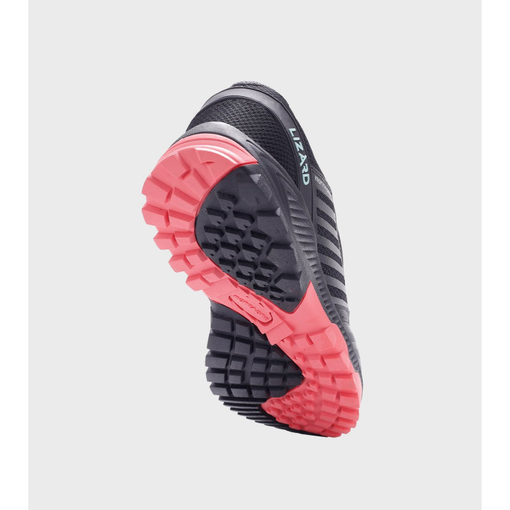 Zapatillas de mujer Lizard