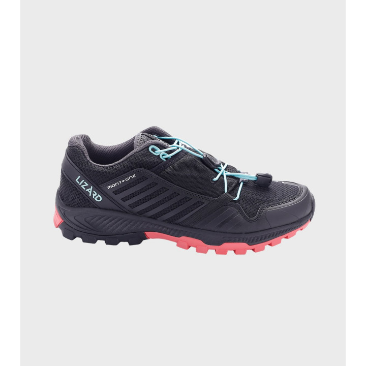 Zapatillas de mujer Lizard