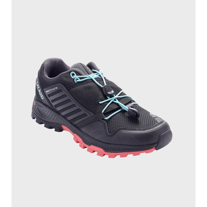 Zapatillas de mujer Lizard