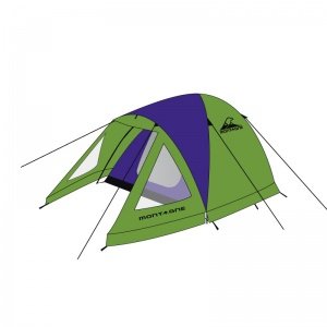 Carpa iglú Makalu 2P