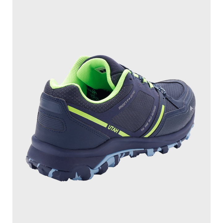 Zapatillas de hombre Utah