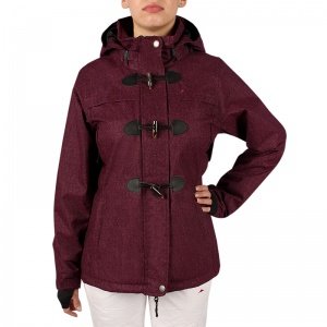 Campera de mujer Chelsea
