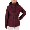 Campera de mujer Chelsea