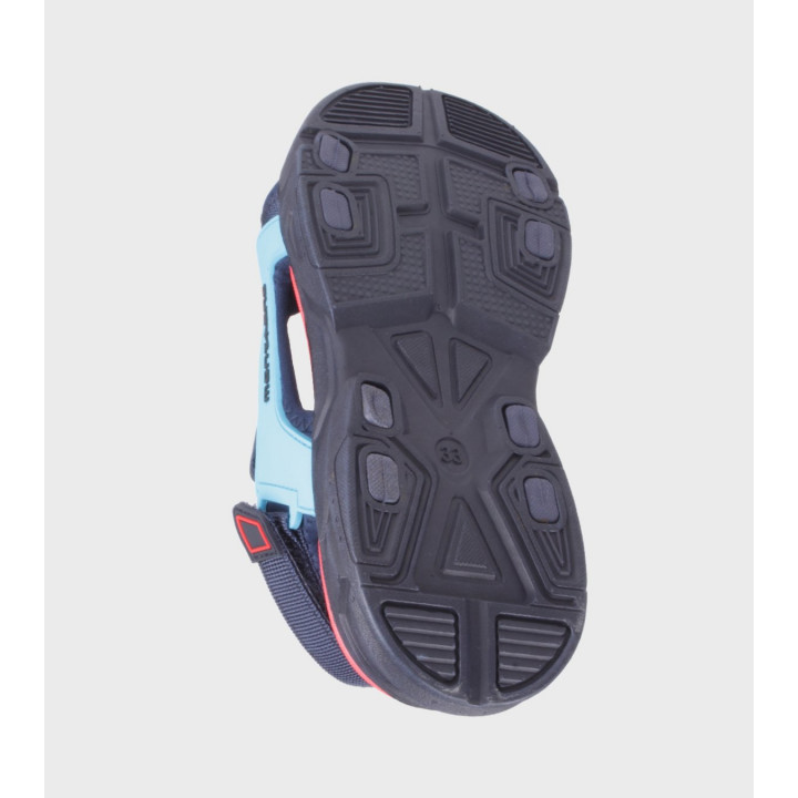 Sandalias de niño Cali
