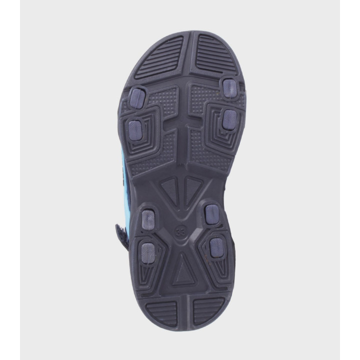 Sandalias de niño Cali
