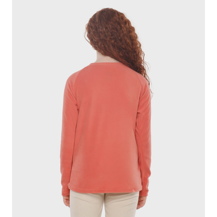 Camiseta térmica de niños Kai