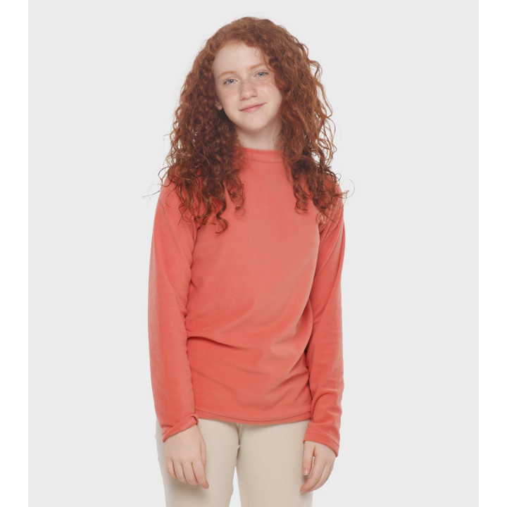 Camiseta térmica de niños Kai