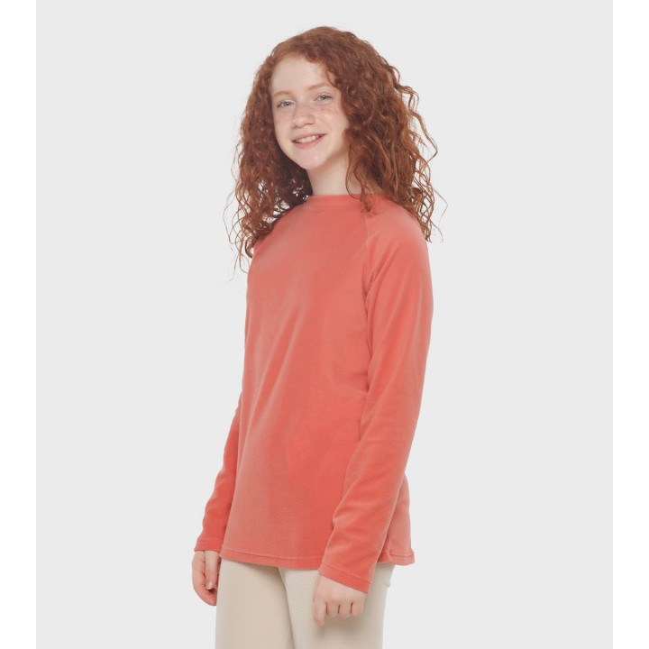 Camiseta térmica de niños Kai