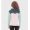 Campera de niños Snap