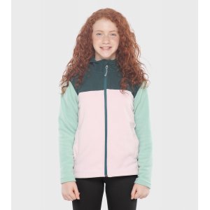 Campera de niños Snap