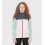 Campera de niños Snap