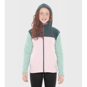 Campera de niños Snap