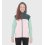 Campera de niños Snap
