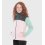Campera de niños Snap