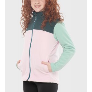 Campera de niños Snap