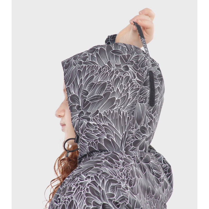 Campera de niños Carry Teens