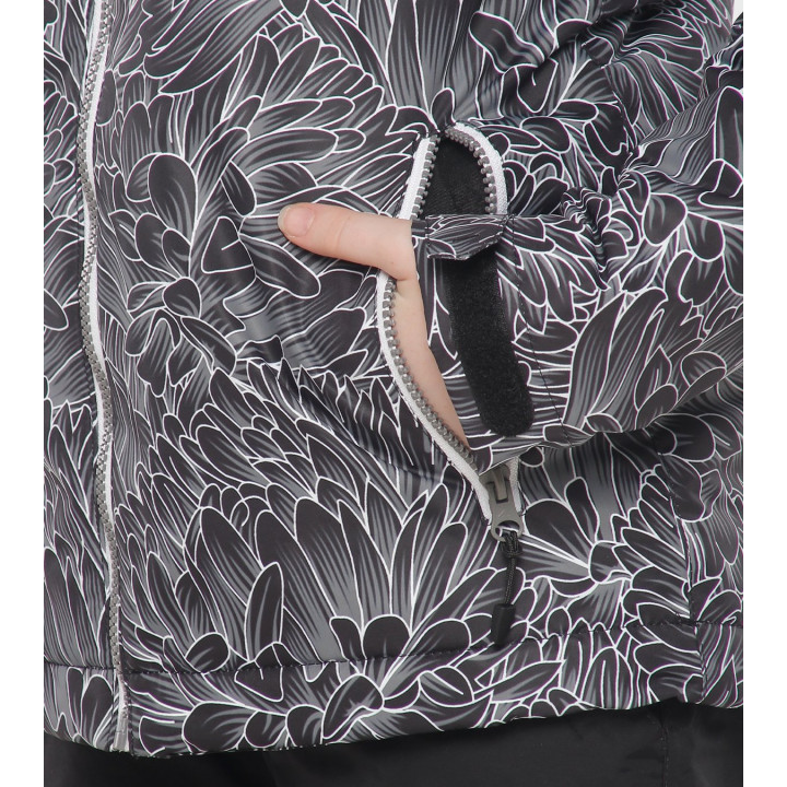 Campera de niños Carry Teens