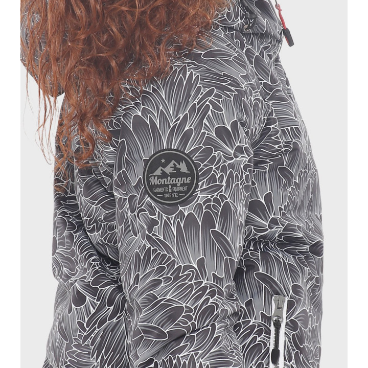 Campera de niños Carry Teens