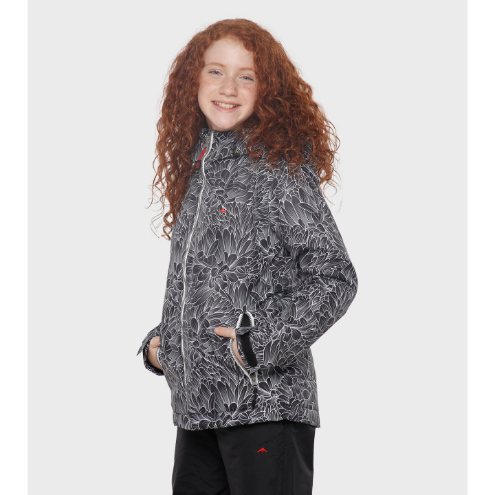 Campera de niños Carry Teens