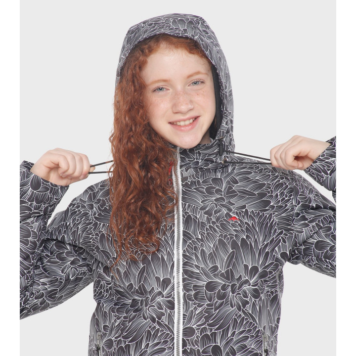 Campera de niños Carry Teens