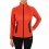 Campera de mujer friza Malar