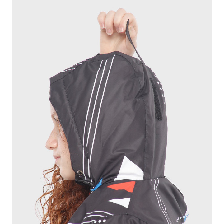 Campera de niños Carry Teens