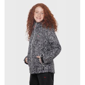 Campera de niños Carry Kids