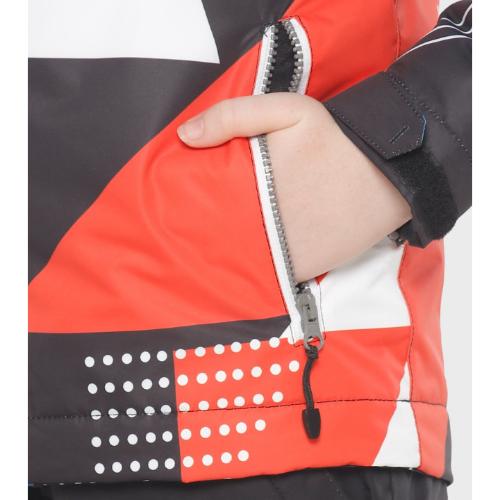 Campera de niños Carry Teens