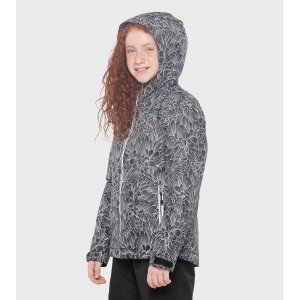 Campera de niños Carry Kids