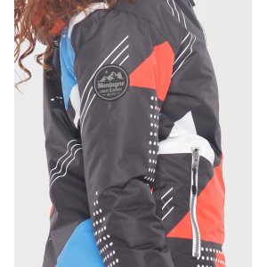 Campera de niños Carry Teens