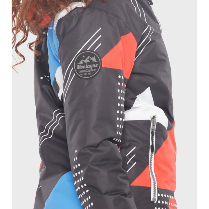 Campera de niños Carry Teens