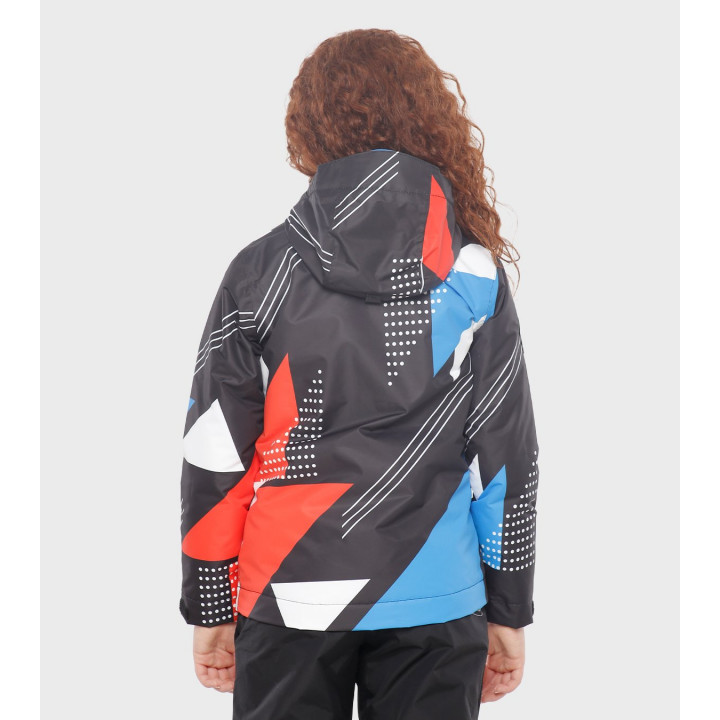 Campera de niños Carry Teens